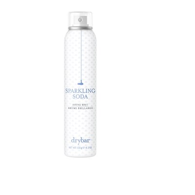 SPARKLING SODA SHINE MIST